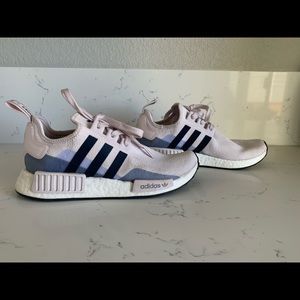 Women’s Adidas NMD Size 8 - Excellent Condition